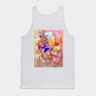 Aroma Tank Top